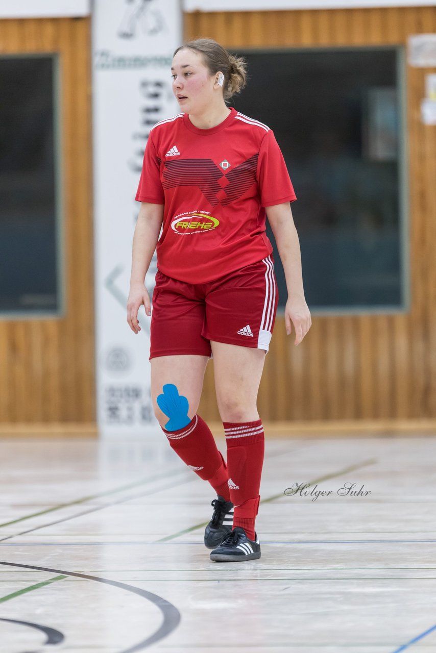 Bild 225 - VR Bank Cup Horst